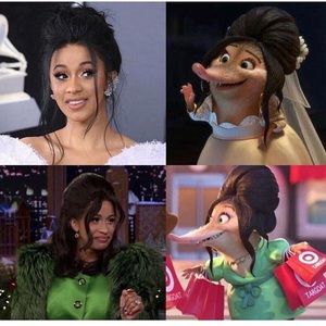 Meet your Posher, Alexander